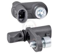 ABS 32187 Rear Wheel Speed Sensor Fits Abarth Alfa Romeo Citroën Ds Fiat Jeep Sw