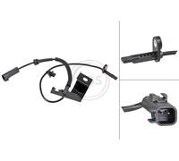 ABS 32273 Front Left Wheel Speed Sensor Fits Ford Galaxy S-Max 1877756
