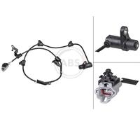 ABS 32277 Rear Left Wheel Speed Sensor Fits Toyota Granvia Hiace 8954626080