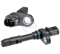 ABS 32282 Front Or Rear Left Wheel Speed Sensor Fits Mercedes A-Class B-Class Cl