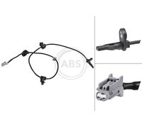 ABS 32304 Front Right Wheel Speed Sensor Fits Subaru Forester Xv 27540FL020