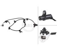ABS 32307 Rear Right Wheel Speed Sensor Fits Toyota Granvia Hiace 8954526040