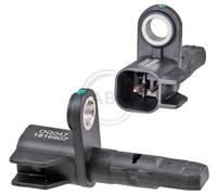 ABS 32310 Front Or Rear Wheel Speed Sensor Fits Volvo Ex30 Cross Country Ex40 Xc
