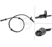 ABS 32330 Front Wheel Speed Sensor Fits MINI 34525A98F68