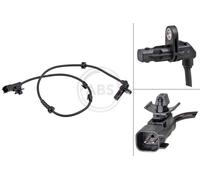 Front Right ABS Sensor A.B.S. 32333 for Vauxhall Viva 1.0 2015-2019 42437121 NEW