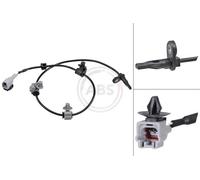 ABS 32334 Rear Left Wheel Speed Sensor Fits Subaru Forester Xv 27540FL110