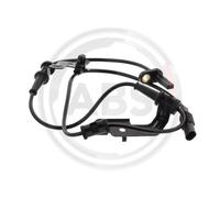ABS 32346 Front Left Wheel Speed Sensor Fits Hyundai I10 58930K7300