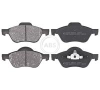 BRAKE PAD SET DISC BRAKE FOR RENAULT MEGANE/II/Coupé-Cabriolet/Grandtour/Sport
