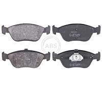 ABS 35044 Front Brake Pad Set Fits Volvo C70 S70 V70 Xc70 272343