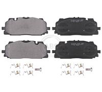 BRAKE PAD SET DISC BRAKE FOR AUDI Q7/SUV A4/Allroad A5/Sportback/Convertible Q7