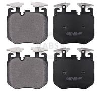BRAKE PAD SET DISC BRAKE FOR BMW 7/G11/G12/X/G0/SUV 5/G30/F90/G31/SAV/8/F92 6