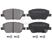 A.B.S. 35150 Brake pad set