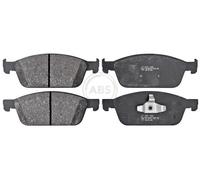 ABS 35161 Front Brake Pad Set Fits Ford Tourneo Connect Grand Transit 2005900