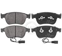 BRAKE PAD SET DISC BRAKE FOR BENTLEY CONTINENTAL/Convertible/FLYING/SPUR 6.0L