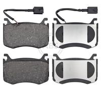 Brake pads 35176 A.B.S. for ALFA ROMEO GIULIA