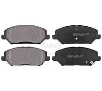 BRAKE PAD SET DISC BRAKE FOR KIA CEED/Sportswagon/Tourer/PRO/Hatchback/Van/X
