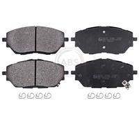 A.B.S. 35190 Brake pad set