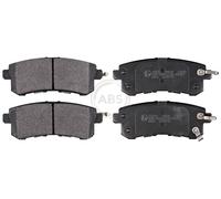 ABS 35210 Rear Brake Pad Set Fits Infiniti Nissan Patrol Qx56 Qx80 D40601LB0A