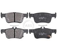 A.B.S. 35253 Brake pad set