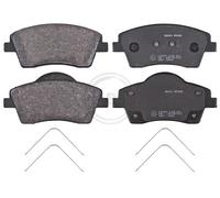 ABS 35263 Front Brake Pad Set Fits Lynk & Co Volvo 01 Xc40 31471409