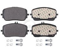BRAKE PAD SET DISC BRAKE 35281 FOR MERCEDES-BENZ GLE/GLS OM 654.820 2.0L 4cyl