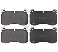 ABS 35282 Front Brake Pad Set Fits Mercedes G-Class Gle Gls 0004201303
