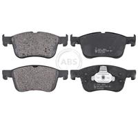 BRAKE PAD SET DISC BRAKE 35312 FOR FORD FOCUS/IV/Turnier PUMA KUGA/III ESCAPE
