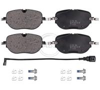 ABS 35336 Front Brake Pad Set Fits Cupra VW Born Id.3 1EA698151