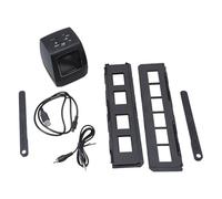 ABS 35mm & 135mm Negatives Film Scanner Slide Film Converter For Home Photo Organization Professional Archive Management