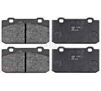 ABS 36006 Front Brake Pad Set Fits Alfa Romeo 33 Arna 41060-50465