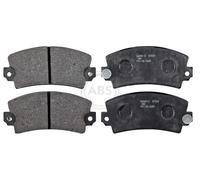 BRAKE PAD SET DISC BRAKE FOR RENAULT 4/Box/Body/MPV/1 5/Hatchback/Van LE/CAR 5