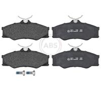 BRAKE PAD SET DISC BRAKE FOR VW TRANSPORTER/III/Bus/CARAVELLE/T3/Van VANAGON