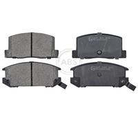 A.B.S. 36605 Brake pad set