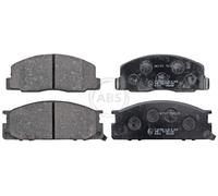 ABS 36701 Front Brake Pad Set Fits Toyota Liteace Model F 04465-28130