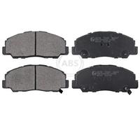 A.B.S. 36736 Brake pad set