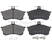 A.B.S. 36918 Brake pad set