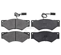 A.B.S. 36931 Brake pad set