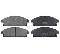 ABS 37209 Front Brake Pad Set Fits Infiniti Nissan Pathfinder Q45 Qx4