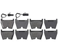 Abs 37367 Front Brake Pad Set Fits Audi Lamborghini Vw A4 A5 A6 Diablo Gallardo