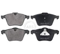 Fits A.B.S. 37557 Brake pads