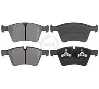 Original a. B. S. S. Set of Brake Pads Disc Brake 37605 for Mercedes-Benz