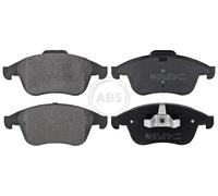 BRAKE PAD SET DISC BRAKE FOR RENAULT GRAND/SCÉNIC/III LAGUNA/Grandtour/Sport