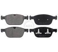 A.B.S. 37750 Brake pad set