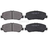 Brake pads 37785 A.B.S. for TOYOTA PREVIA III