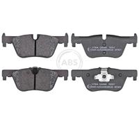 BRAKE PAD SET DISC BRAKE FOR BMW 1/F20/3/F3/Van 4/F32/F82/Gran/Turismo/F33/F83