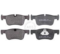 A.B.S. 37921 Brake pad set