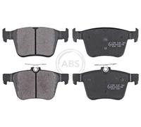 ABS 37965 Rear Brake Pad Set Fits Audi Cupra Seat Skoda VW A3 Arteon Ateca Atlas