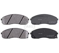 ABS 37982 Front Brake Pad Set Fits Kia Carnival 0K58A3323Z