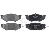 A.B.S. 38416 Brake pad set