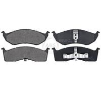 A.B.S. 38591 Brake pad set